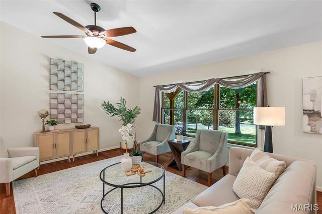 2469 Wild Valley Drive, High Ridge, MO 63049