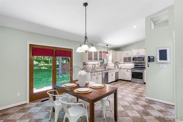 2469 Wild Valley Drive, High Ridge, MO 63049