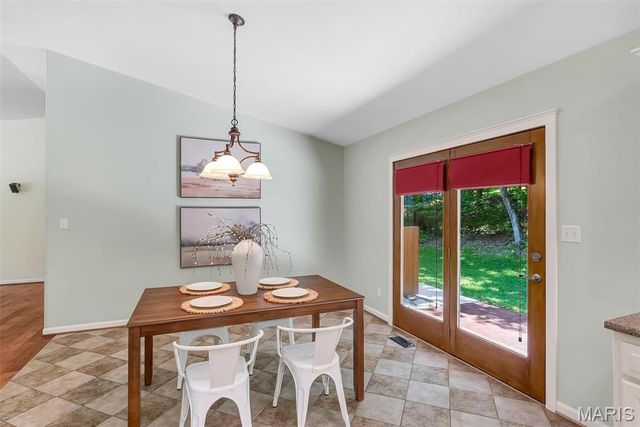 2469 Wild Valley Drive, High Ridge, MO 63049
