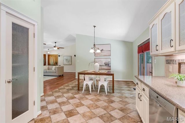2469 Wild Valley Drive, High Ridge, MO 63049