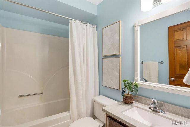 2469 Wild Valley Drive, High Ridge, MO 63049