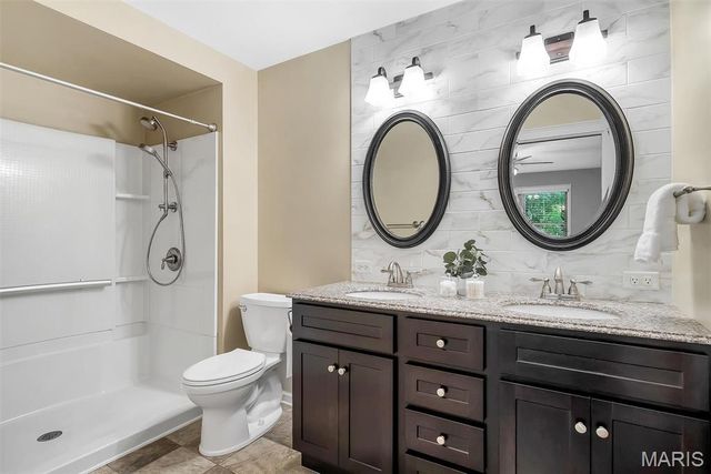 2469 Wild Valley Drive, High Ridge, MO 63049