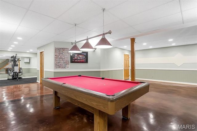 2469 Wild Valley Drive, High Ridge, MO 63049