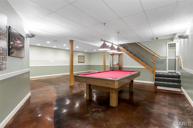 2469 Wild Valley Drive, High Ridge, MO 63049