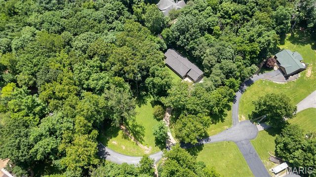 2469 Wild Valley Drive, High Ridge, MO 63049