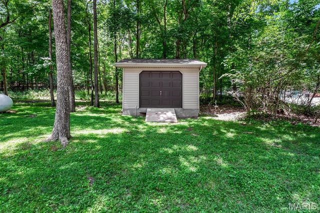 2469 Wild Valley Drive, High Ridge, MO 63049