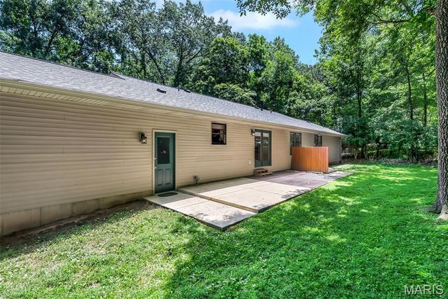 2469 Wild Valley Drive, High Ridge, MO 63049