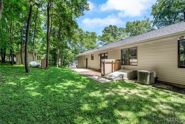 2469 Wild Valley Drive, High Ridge, MO 63049