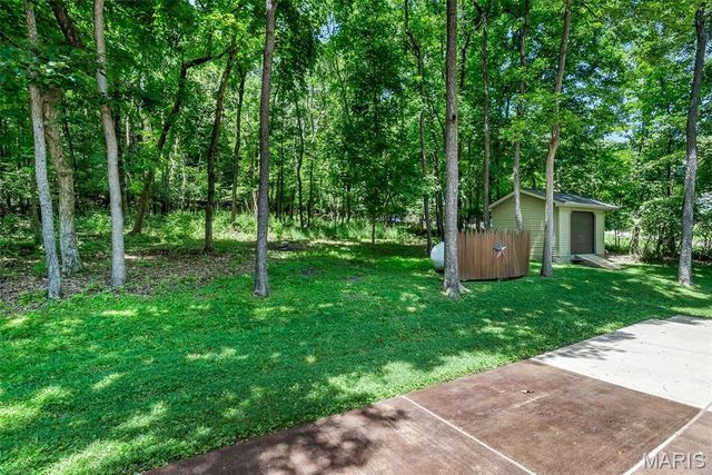 2469 Wild Valley Drive, High Ridge, MO 63049