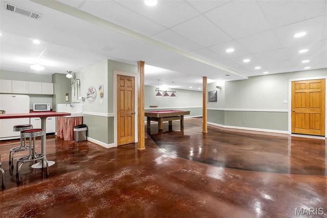 2469 Wild Valley Drive, High Ridge, MO 63049