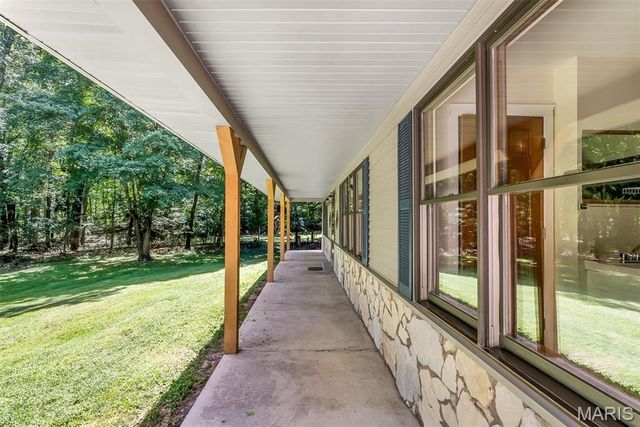 2469 Wild Valley Drive, High Ridge, MO 63049