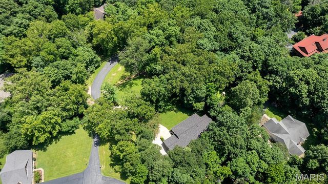 2469 Wild Valley Drive, High Ridge, MO 63049