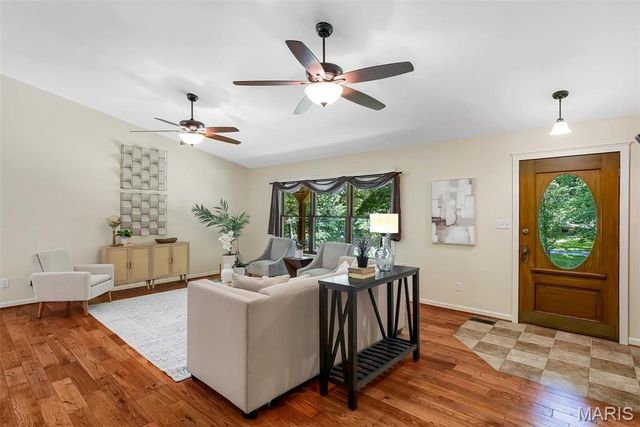 2469 Wild Valley Drive, High Ridge, MO 63049