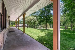 2469 Wild Valley Drive, High Ridge, MO 63049