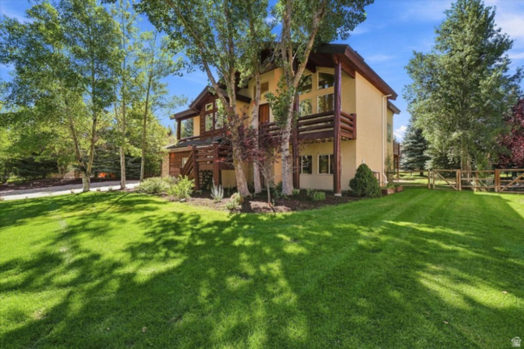 5880 TRAILSIDE LOOP, Park City, UT 84098 — photo 2