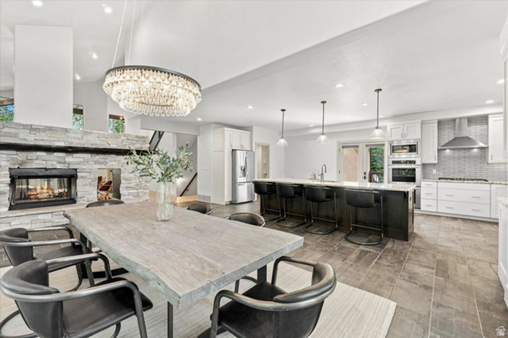 5880 TRAILSIDE LOOP, Park City, UT 84098 — photo 3