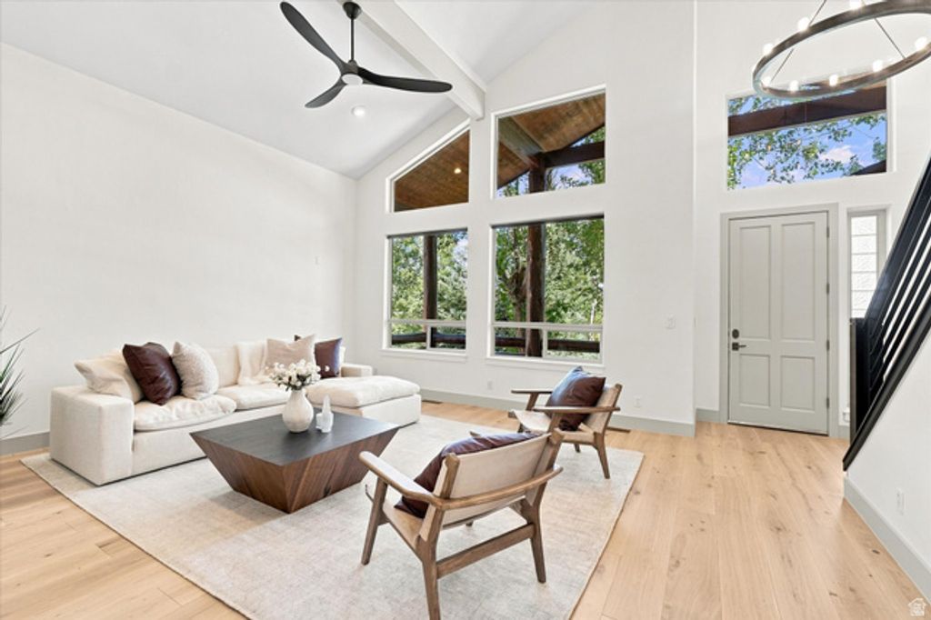 5880 TRAILSIDE LOOP, Park City, UT 84098 — photo 4