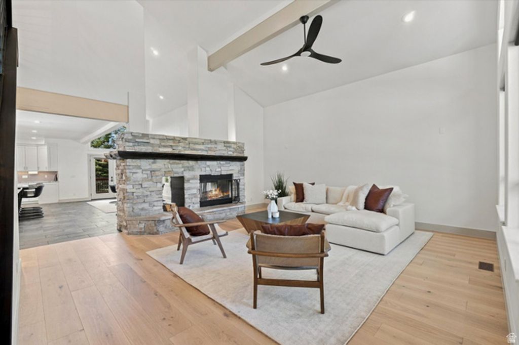 5880 TRAILSIDE LOOP, Park City, UT 84098 — photo 5