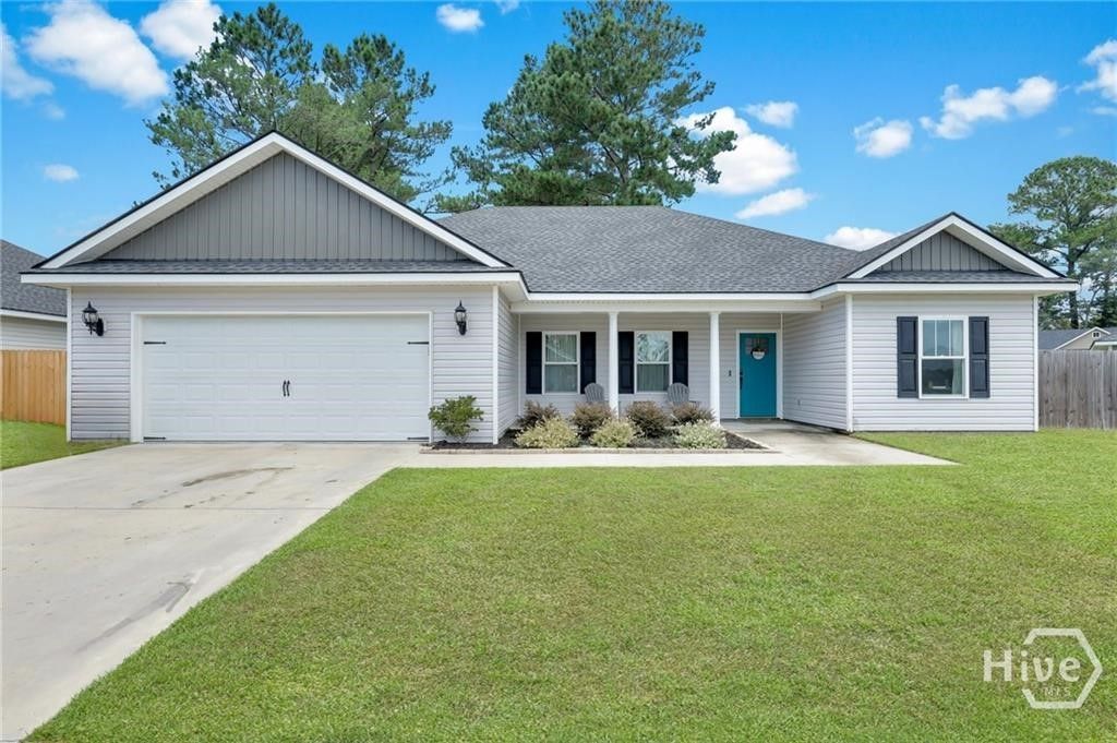 55 Kayton Court, Pembroke, GA 31321