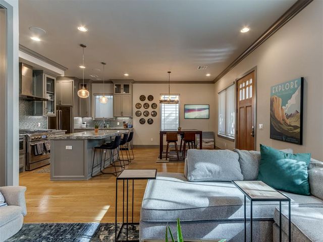 903 NW 43rd Street, Oklahoma City, OK 73118