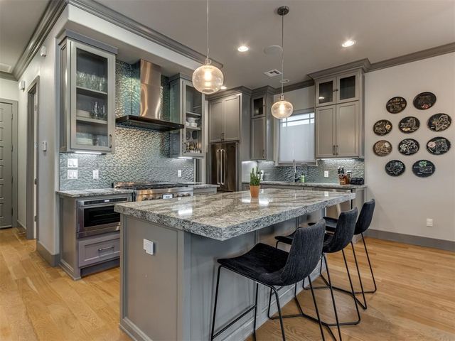 903 NW 43rd Street, Oklahoma City, OK 73118