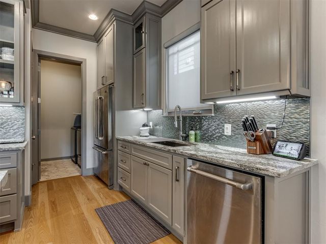 903 NW 43rd Street, Oklahoma City, OK 73118