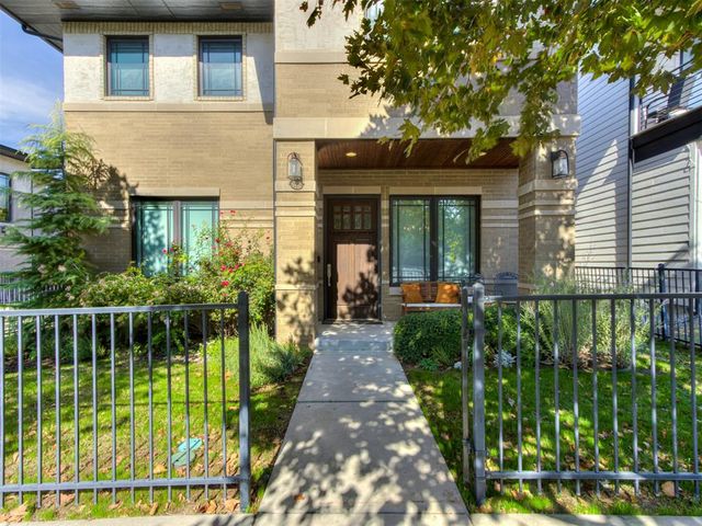 903 NW 43rd Street, Oklahoma City, OK 73118