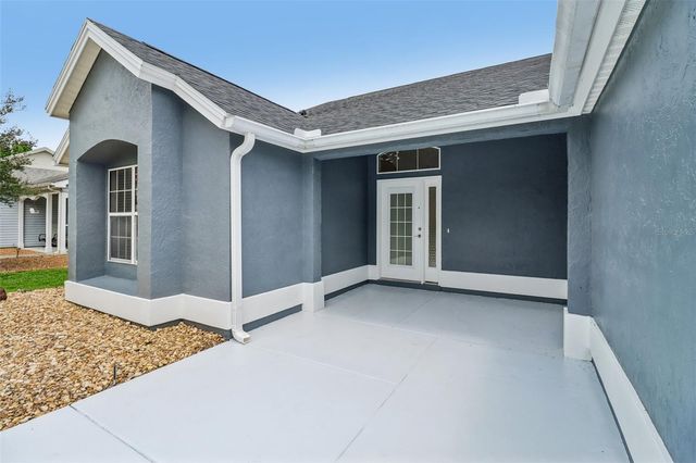 207 DESOTA COURT, The Villages, FL 32159