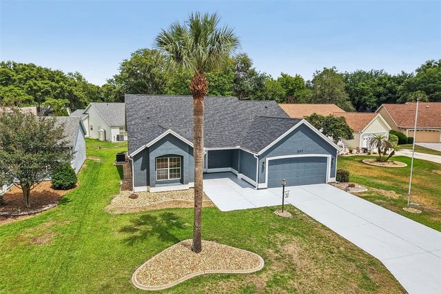 207 DESOTA COURT, The Villages, FL 32159