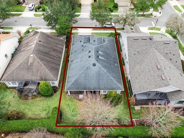 1375 HAZELDENE MANOR, Deland, FL 32724