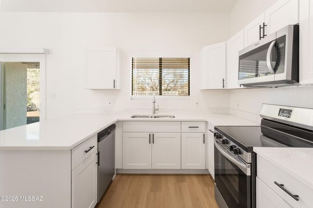 3611 Casper Drive, Sierra Vista, AZ 85650