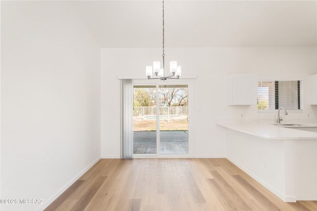 3611 Casper Drive, Sierra Vista, AZ 85650