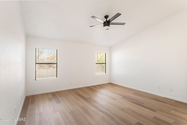 3611 Casper Drive, Sierra Vista, AZ 85650