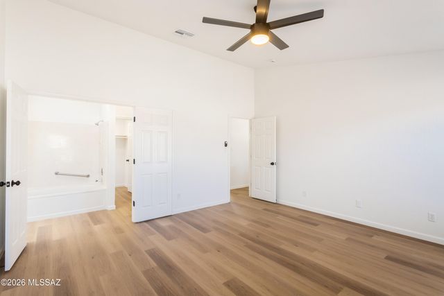 3611 Casper Drive, Sierra Vista, AZ 85650