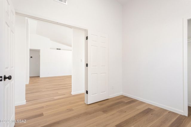 3611 Casper Drive, Sierra Vista, AZ 85650