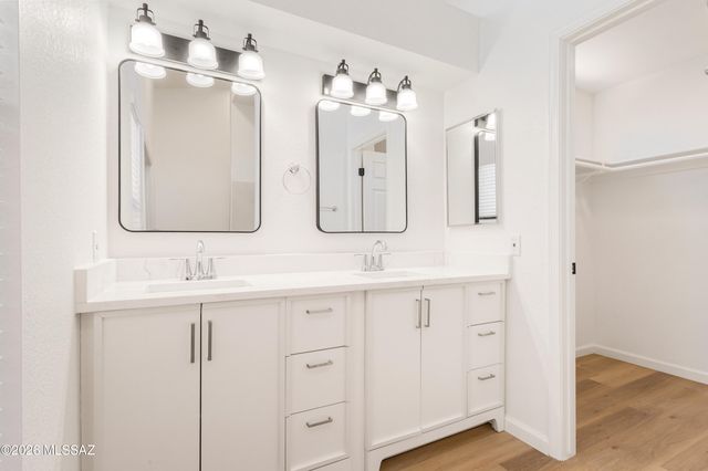 3611 Casper Drive, Sierra Vista, AZ 85650