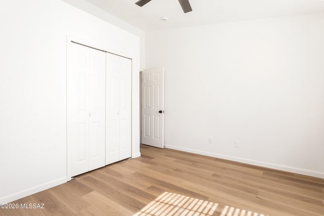 3611 Casper Drive, Sierra Vista, AZ 85650