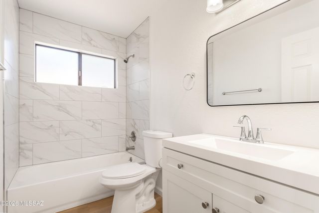 3611 Casper Drive, Sierra Vista, AZ 85650