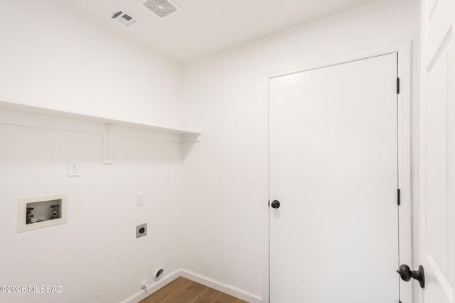 3611 Casper Drive, Sierra Vista, AZ 85650