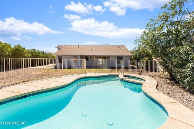 3611 Casper Drive, Sierra Vista, AZ 85650