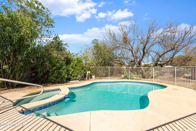 3611 Casper Drive, Sierra Vista, AZ 85650