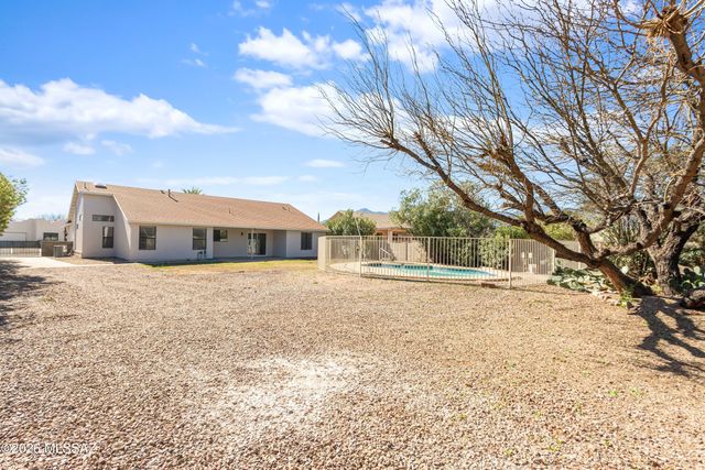 3611 Casper Drive, Sierra Vista, AZ 85650