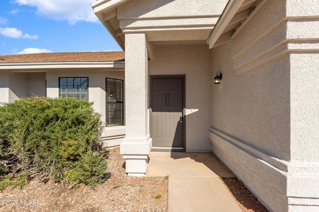 3611 Casper Drive, Sierra Vista, AZ 85650