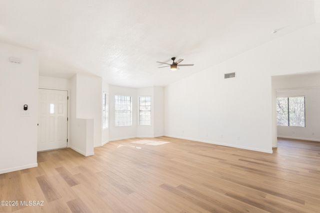 3611 Casper Drive, Sierra Vista, AZ 85650