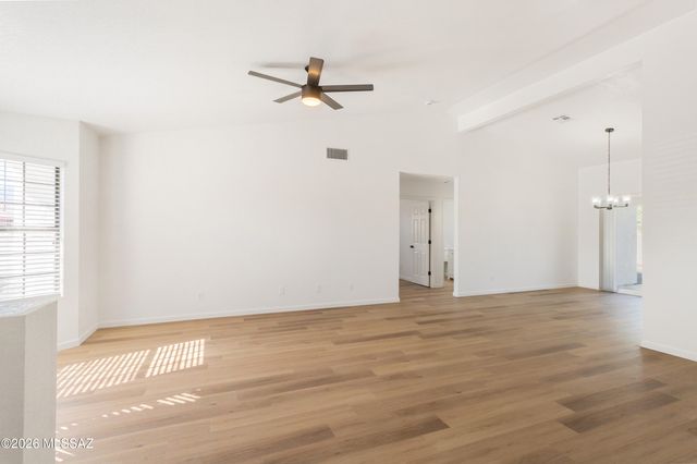 3611 Casper Drive, Sierra Vista, AZ 85650