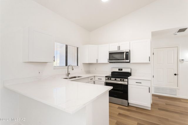 3611 Casper Drive, Sierra Vista, AZ 85650