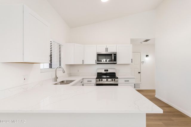 3611 Casper Drive, Sierra Vista, AZ 85650