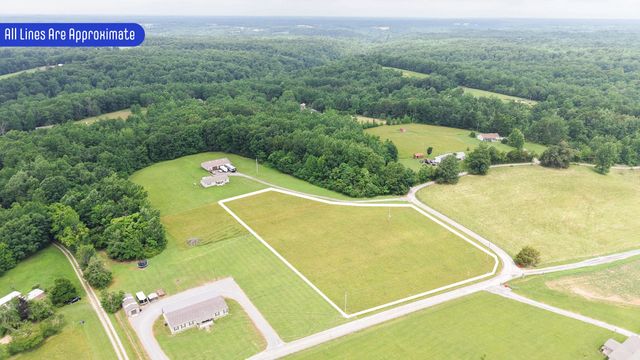 5475 King Robert Ln, Westmoreland, TN 37186
