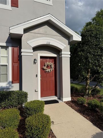 9410 GEORGIAN PARK LANE 110, Tampa, FL 33626