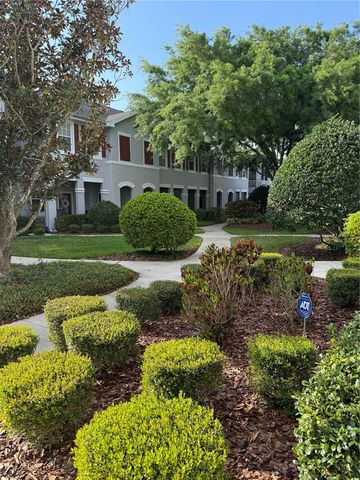 9410 GEORGIAN PARK LANE 110, Tampa, FL 33626